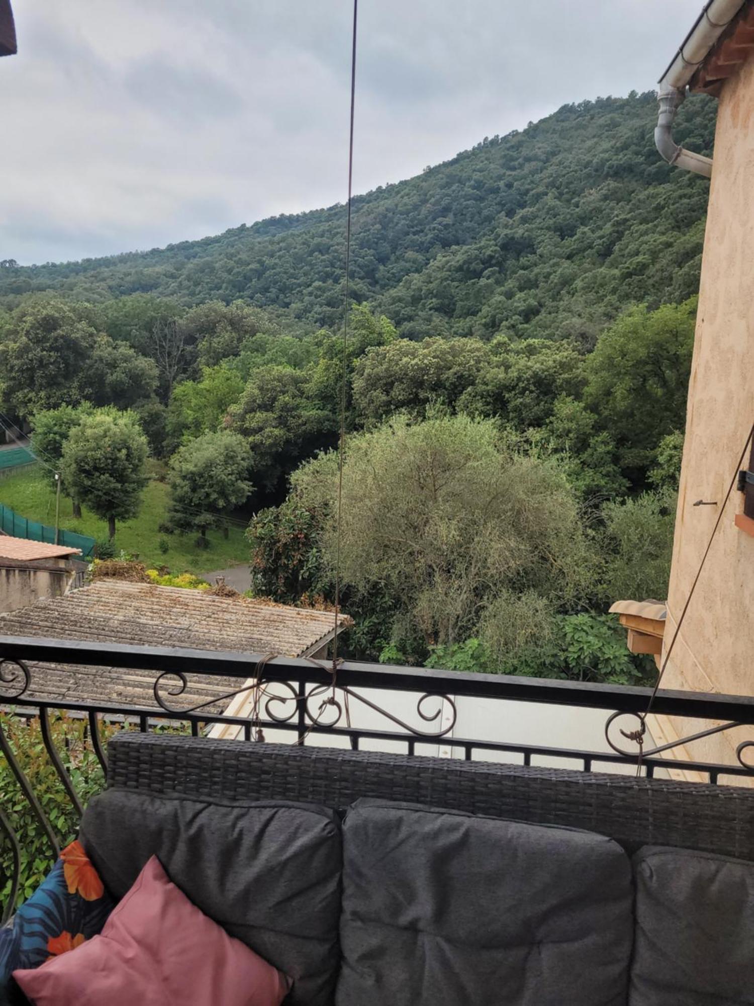 Loue Chalet De 11M2 Auribeau-sur-Siagne Exterior foto